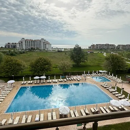 Apartment апартамен сънрайз