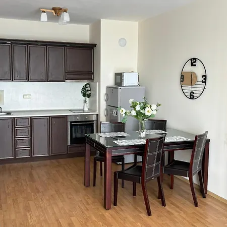 Apartment апартамен сънрайз *