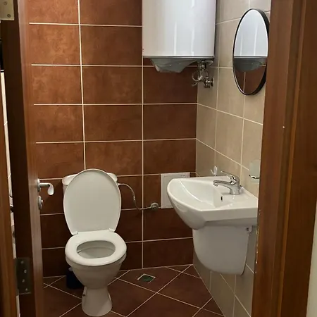 апартамен сънрайз Obzor